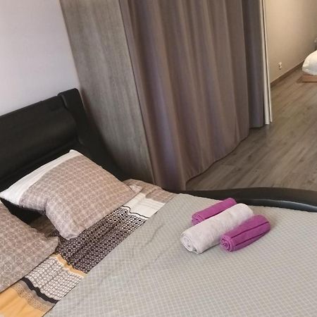 Maison En Ville Grande-Synthe Eksteriør billede