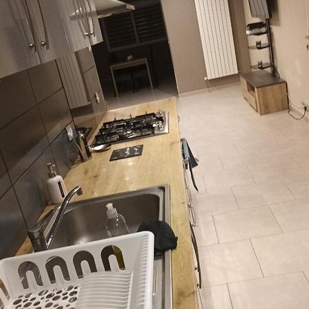 Maison En Ville Grande-Synthe Eksteriør billede