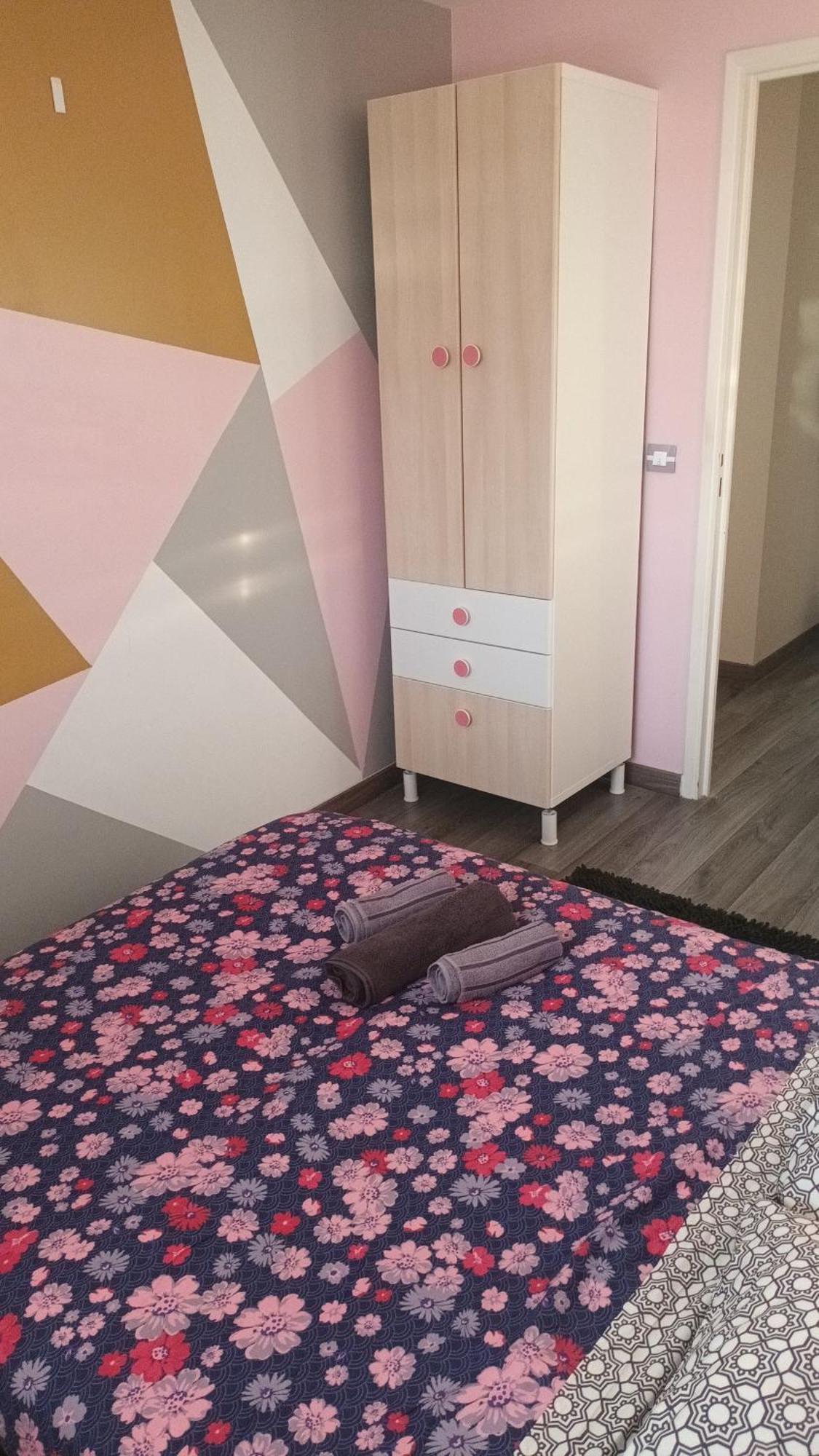 Maison En Ville Grande-Synthe Eksteriør billede
